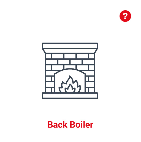 Boiler Type Back