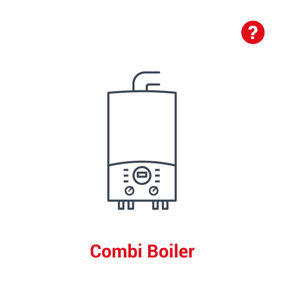 Boiler Type Combi