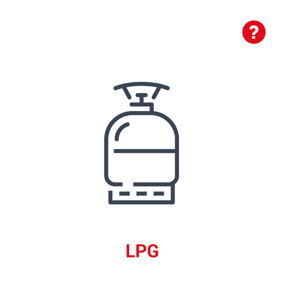 Fuel Type LPG
