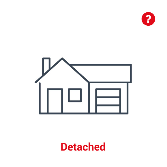 House Type Detached
