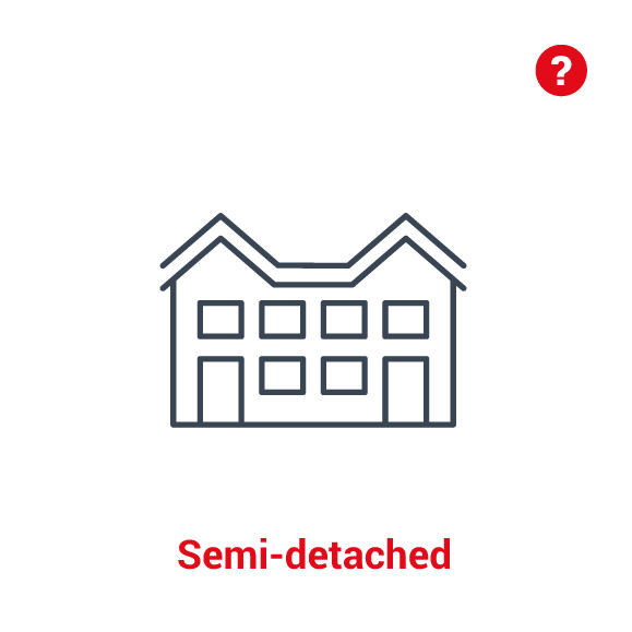 House Type Semi-detached