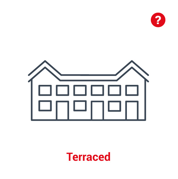 House Type Terraced
