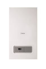 Glow Worm Energy System 30kW Boiler
