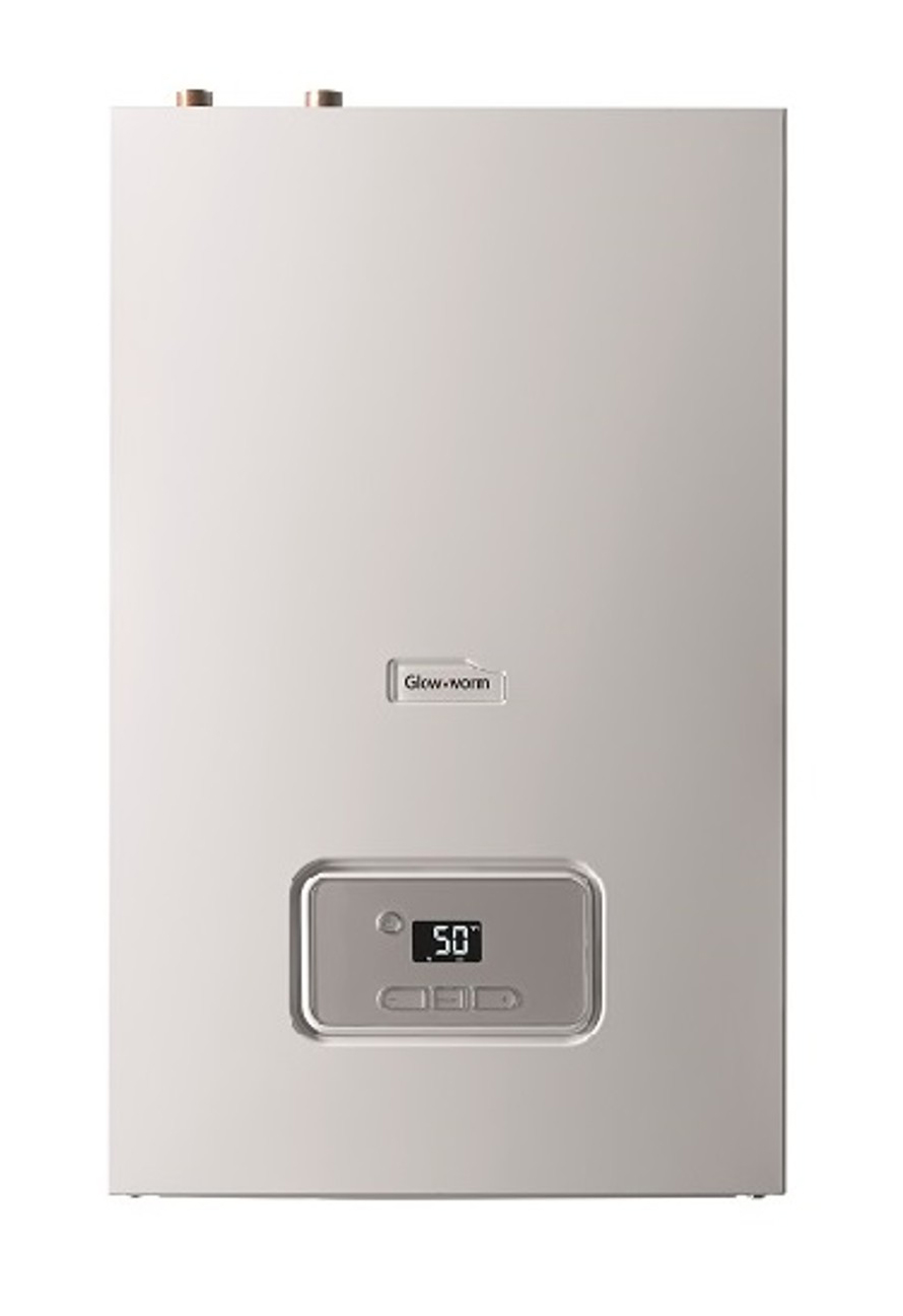 Glow Worm Ultimate 3 30kW Boiler