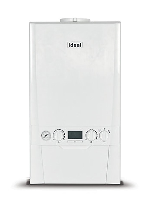 Ideal Logic Max Combi 30kW Boiler