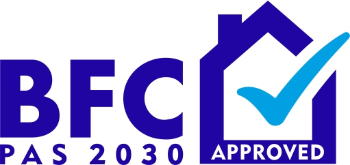 Blue Flame Certification