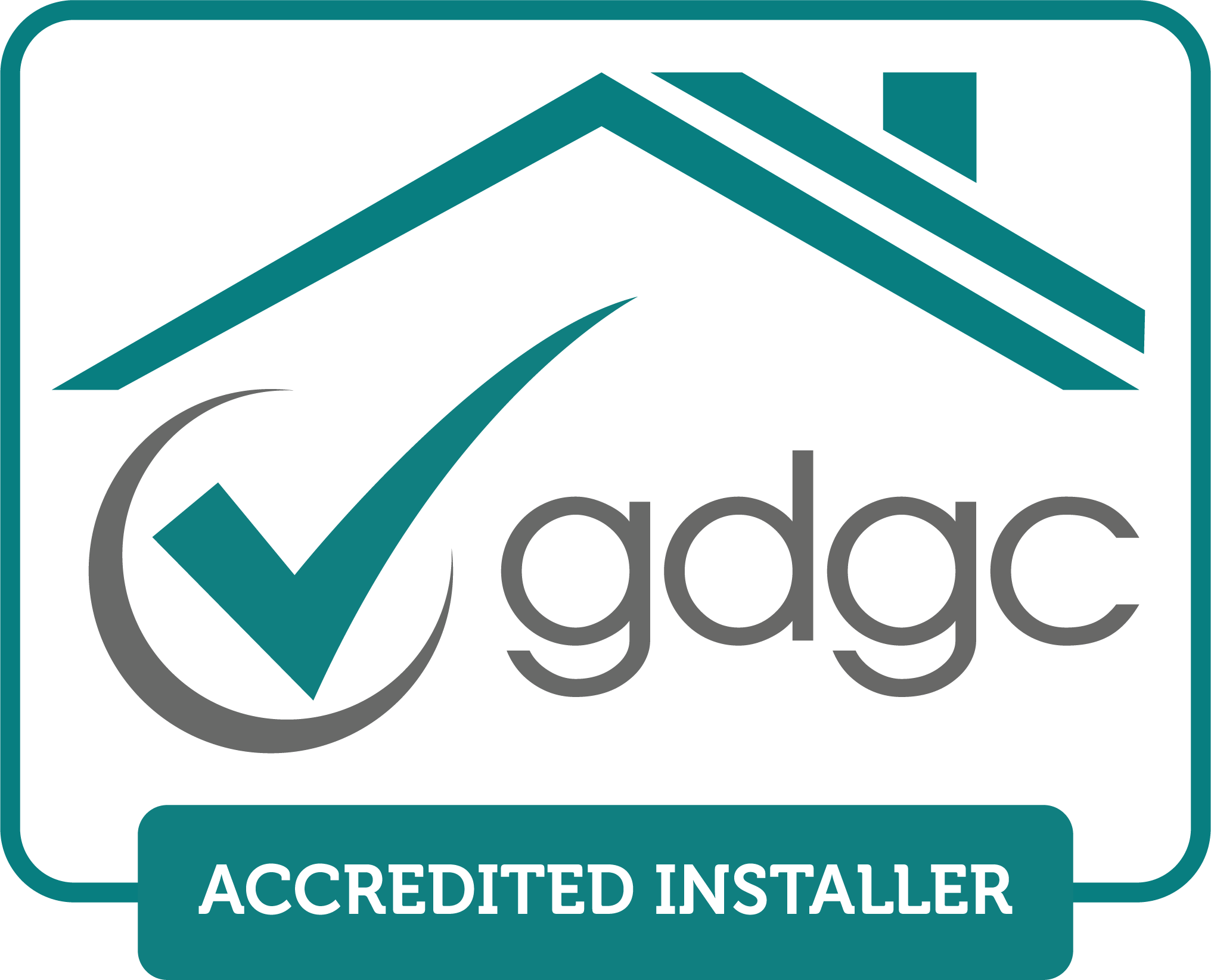 GDGC Accredited Installer