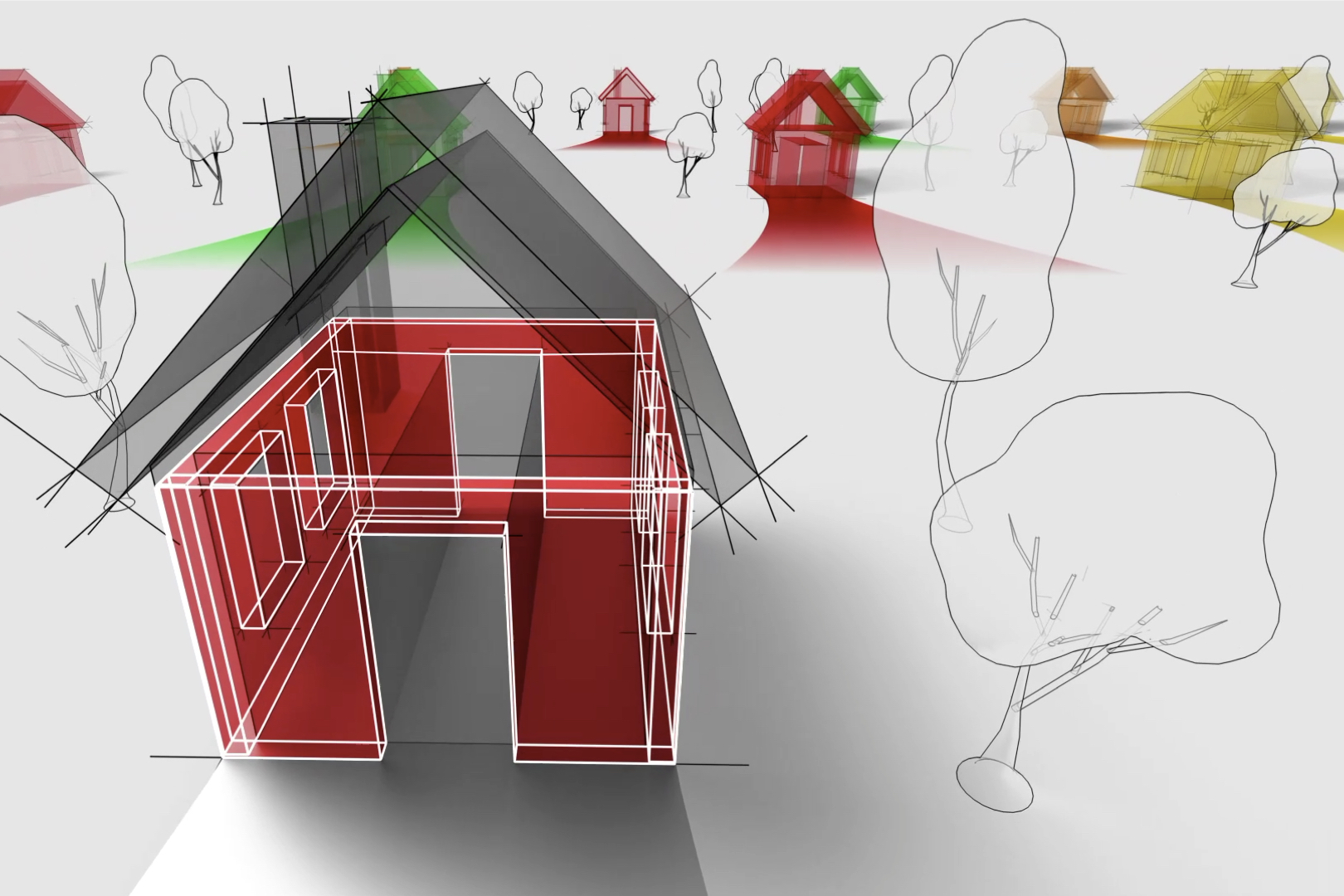 Elite Energy Group Cavity Wall Insulation 